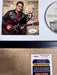 Vince Gill Framed & Signed “Down To My Last Bad Habit” (2016) CD Booklet With JSA COA - for just $150! 
