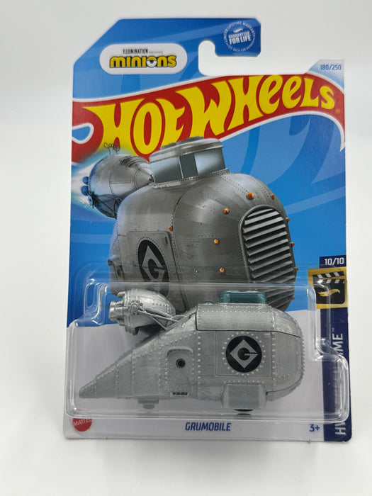 Hot Wheels  | 1:64 Diecast | HW Screen Time - for just $0.99! 