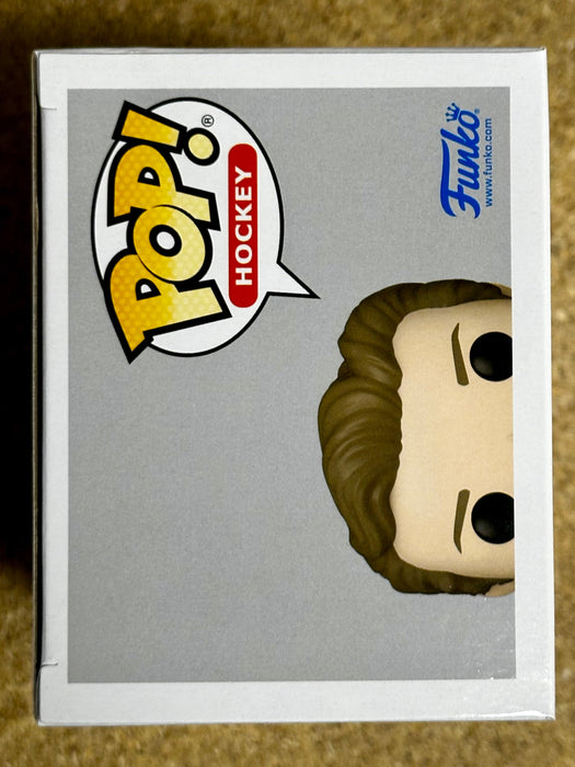 Funko Pop! Hockey Connor Bedard In Home Jersey #96 NHL Chicago Blackhawks 2024 - for just $13! 