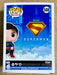 Director James Gunn Signed Funko Pop! DC Heroes Superman #588 Exclusive With JSA COA - for just $350! 