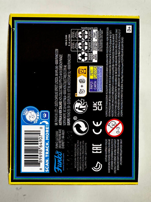 Funko Pop! Movies Black Light Chucky #315 Child’s Play Bride Of 2023 EE Exclusive - for just $15! 