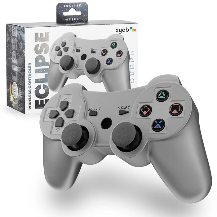ECLIPSE Wireless Bluetooth Controller for PlayStation 3 - for just $24.99! 