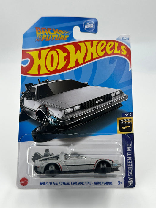 Hot Wheels  | 1:64 Diecast | HW Screen Time - for just $0.99! 