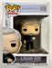 Funko Pop! Television Logan Roy With Magazine #1430 HBO Succession 2024 - for just $15! 