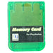 Memory Card - PlayStation - for just $6.79! 
