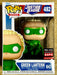 Funko Pop! DC Heroes Green Lantern (Kingdom Come) #482 C2E2 2024 Exclusive - for just $20! 