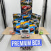 Planet n Toys Diecast Box 1:64 Assorted Collectible Hotwheels/Matchbox - for just $16.99! 