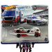Hot Wheels Team Transports Assorted 1:64 - for just $14.99! 