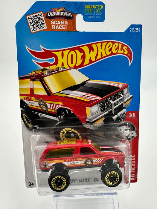 Hot Wheels American Power 1:64 Diecast Assorted (Ford, Chevy, Dodge, Mustang, Corvette, GMC, Jeep, Merc, Camaro) - for just $1.50! 