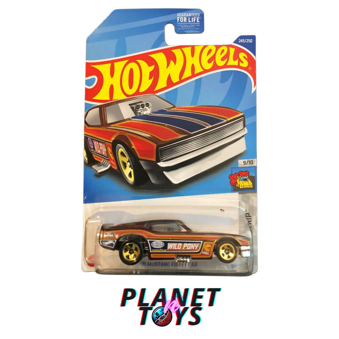 Hot Wheels Regular Treasure Hunts - for just $3.99! 