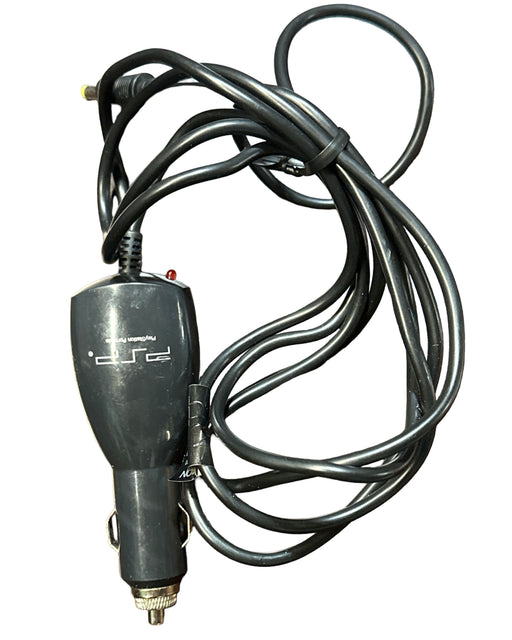 Official PlayStation Portable Car Adapter (5v) - PSP - for just $10.99! 