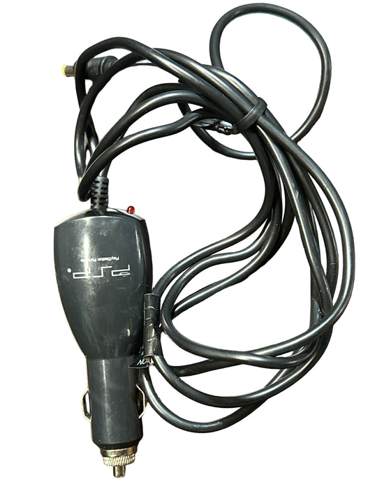 Official PlayStation Portable Car Adapter (5v) - PSP - for just $10.99! 