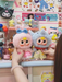 Baby Three - Fairy Tale Kindergarten Plush (1 Blind Box) - for just $24.99! 