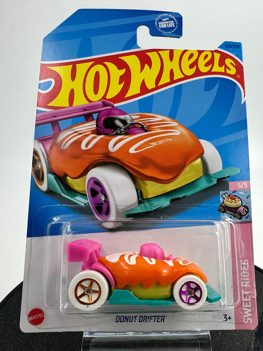 Hot Wheels Regular Treasure Hunts - for just $3.99! 