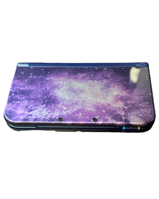 New Nintendo 3DS XL Galaxy - Nintendo 3DS - for just $407! 