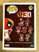 TJ Miller “Weasel” Signed Roman Senator Deadpool Funko Pop #779 With JSA COA - for just $85! 
