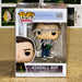 Jeremy Strong Signed Kendall Roy Funko Pop! #1429 Succession 2024 With JSA COA - for just $250! 