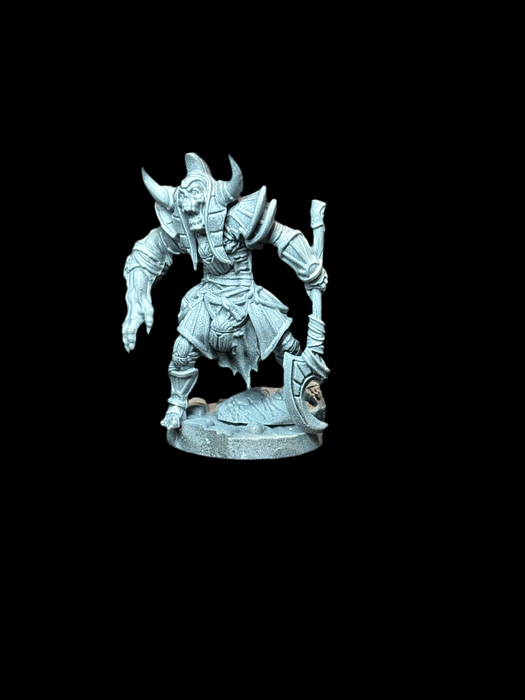 Mummy Lord - for just $2.35! 