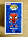 Drake Bell Signed Marvel Comics Spider-Man Funko Pop! #1422 With JSA COA - for just $140! 