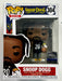 Funko Pop! Rocks Snoop Dogg (Steelers Black) #304 Dogg House 2022 LE 15000 Exclusive - for just $50! 
