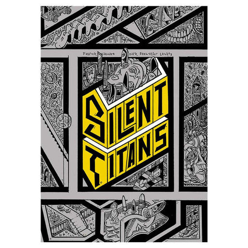 Silent Titans - for just $50! 