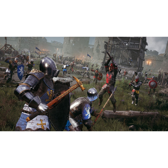 Chivalry II (Xbox Series X/Xbox One) - Premium Video Games - Just $0! Shop now at Retro Gaming of Denver