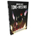 Monster of the Week: Tome of Mysteries - for just $35! 