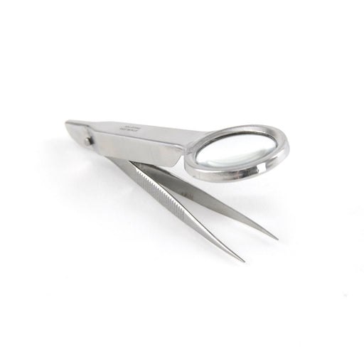 Magnifying Tweezers - for just $6.99! 