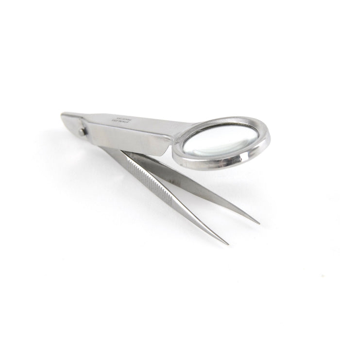 Magnifying Tweezers - for just $6.99! 