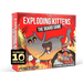 Exploding Kittens: The Board Game - for just $24.99! 