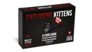 Exploding Kittens: NSFW Edition - for just $19.99! 