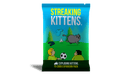 Exploding Kittens: Streaking Kittens Expansion - for just $4.99! 