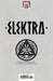 Elektra 100 Unknown Comics R1C0 Exclusive Virgin Var (04/13/2022) - for just $10! 