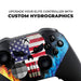 American Punisher Xbox Elite Series 2 Controller - for just $299.99! 