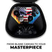 American Punisher Xbox Elite Series 2 Controller - for just $299.99! 