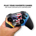 American Punisher Xbox Elite Series 2 Controller - for just $299.99! 