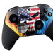 American Punisher Xbox Elite Series 2 Controller - for just $299.99! 