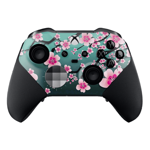 Cherry Blossom Xbox Elite Series 2 Controller - for just $299.99! 