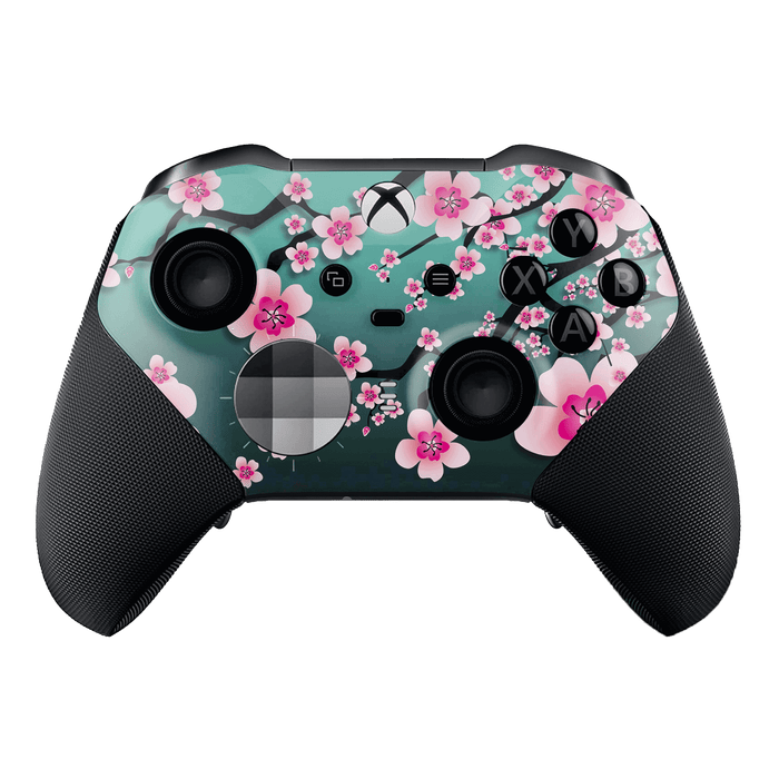 Cherry Blossom Xbox Elite Series 2 Controller - for just $299.99! 