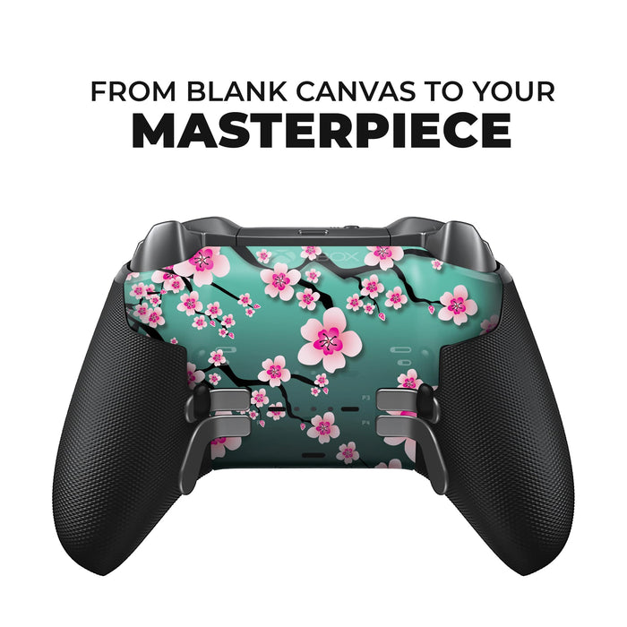 Cherry Blossom Xbox Elite Series 2 Controller - for just $299.99! 