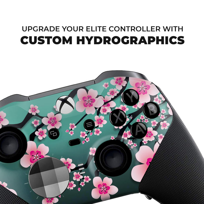 Cherry Blossom Xbox Elite Series 2 Controller - for just $299.99! 