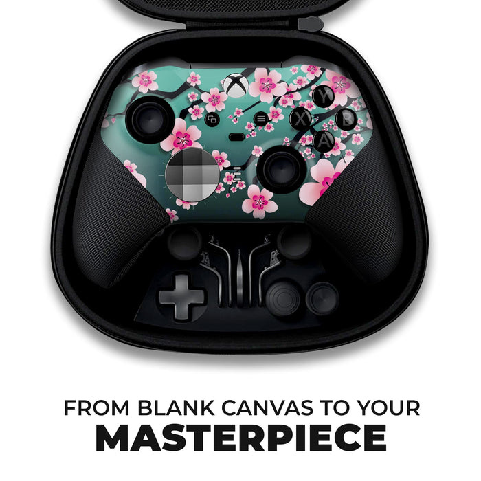 Cherry Blossom Xbox Elite Series 2 Controller - for just $299.99! 