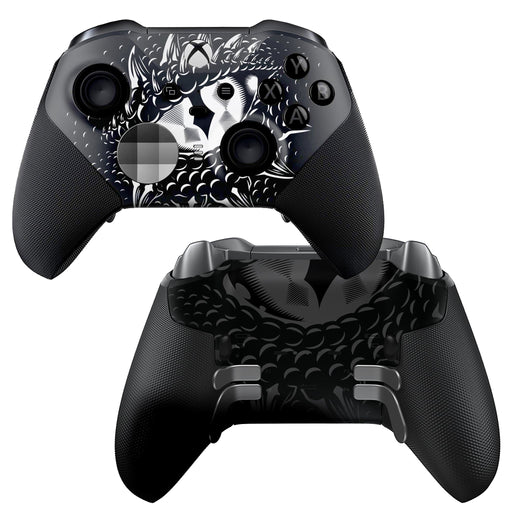 Smaug Dragon Eyes Xbox Elite Series 2 Controller - for just $299.99! 