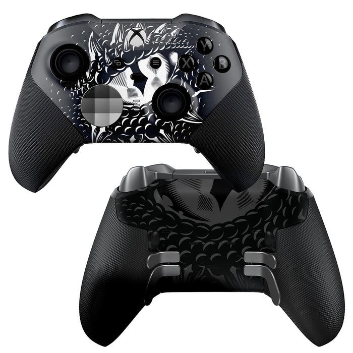 Smaug Dragon Eyes Xbox Elite Series 2 Controller - for just $299.99! 