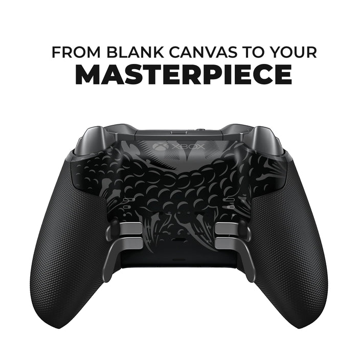 Smaug Dragon Eyes Xbox Elite Series 2 Controller - for just $299.99! 