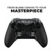 Smaug Dragon Eyes Xbox Elite Series 2 Controller - for just $299.99! 