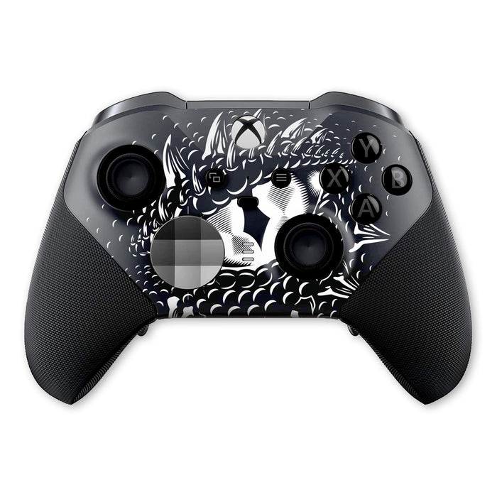 Smaug Dragon Eyes Xbox Elite Series 2 Controller - for just $299.99! 