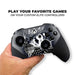 Smaug Dragon Eyes Xbox Elite Series 2 Controller - for just $299.99! 