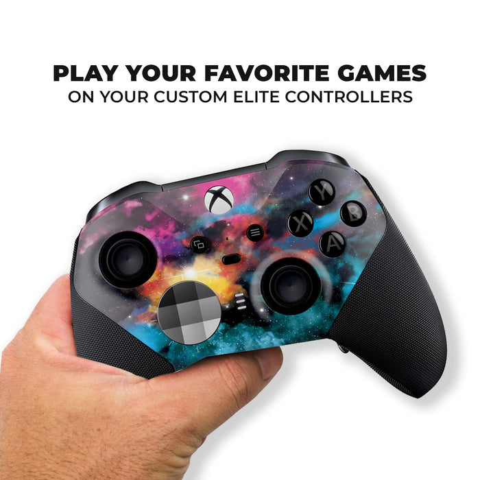 Galaxy Xbox Elite Series 2 Controller - for just $299.99! 
