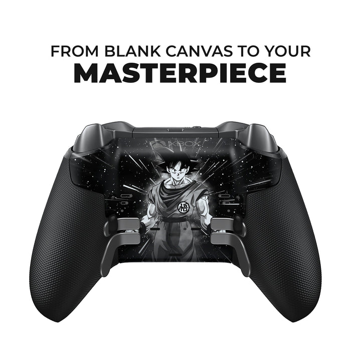 Goku Ultra Instinct X-box Elite Series 2 Controller - for just $299.99! 
